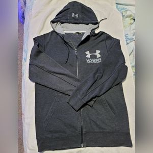 Men's Zip Up